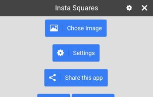 Insta Squares screenshot 2