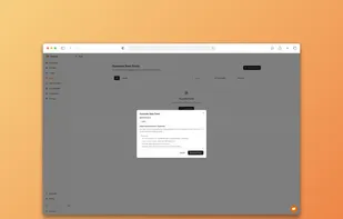 Leado.co screenshot 1