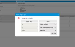 SutiSurvey screenshot 2