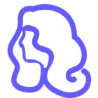 AI Hairstyle icon