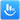 TouchPal Keyboard Icon