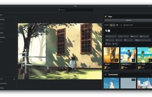 Piki screenshot 2