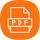 WebPDF icon