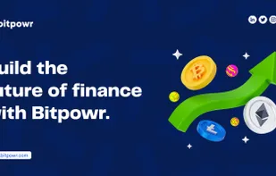 Bitpowr Technologies screenshot 1