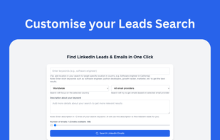 BoringLead screenshot 3