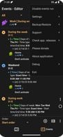 PhoneProfilesPlus screenshot 3