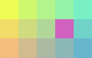 I Love Hue screenshot 1