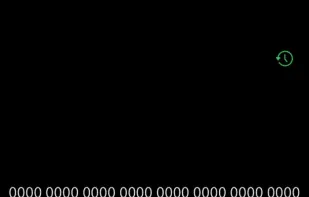 HexaCalc screenshot 1