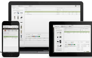 Agiliron screenshot 2