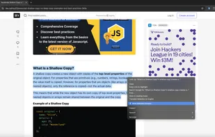 ClipKeep screenshot 1