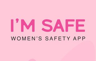 I'M Safe  screenshot 1