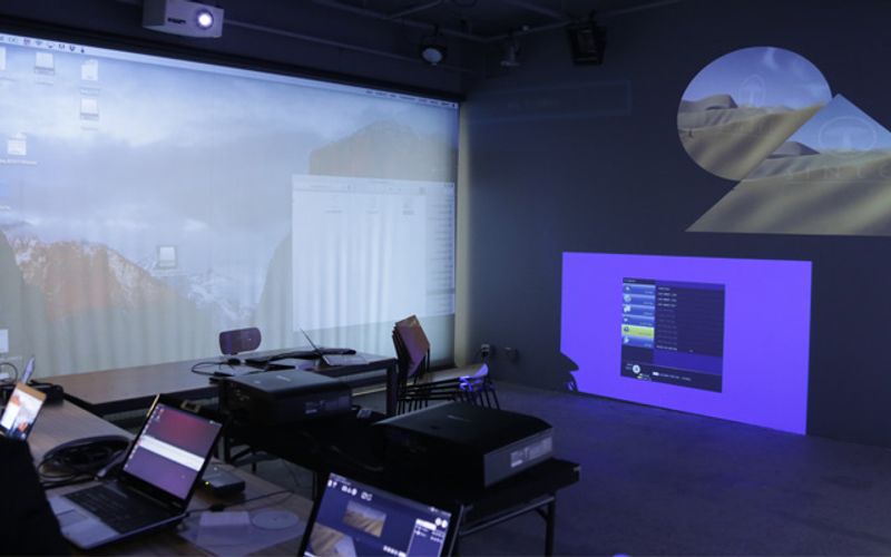 QLab Alternatives for Windows Top 10 Projection Mapping Apps AlternativeTo