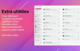 Almighty screenshot 1