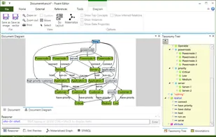 Fluent Editor screenshot 1