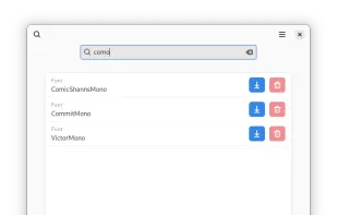 Embellish screenshot 1