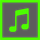 Free MP3 Converter Icon