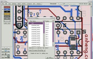 PCB screenshot 3