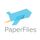PaperFlies icon