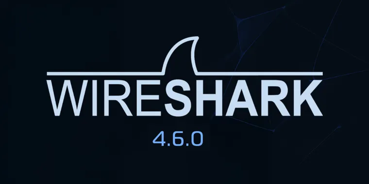 Wireshark 4.6 adds scatter plot visuals, live capture compression and protocol decoding image