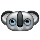 Koala icon