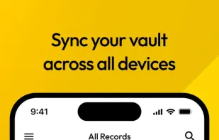 Keeper Security  screenshot 3