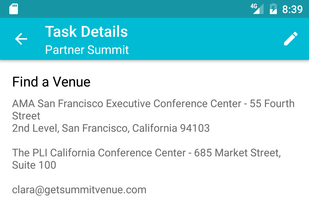 Casual.PM screenshot 3