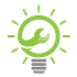 EndUserFeedback icon