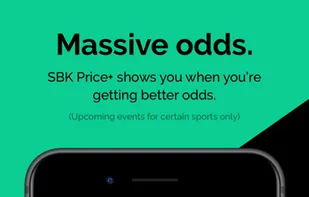 Smarkets screenshot 2