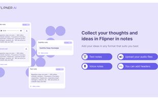 Flipner AI screenshot 1