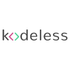 Kodeless icon