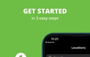 IPVanish screenshot 2