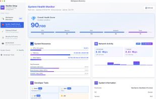 MacFlow.ai screenshot 3