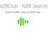 NZBClub icon