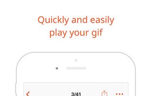 GIF Viewer screenshot 1