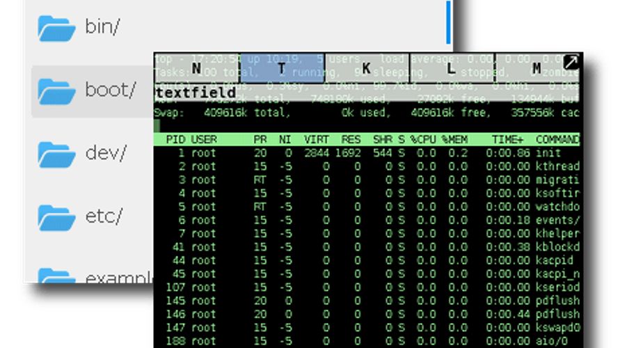 Better Terminal Emulator Pro Alternatives Terminal Emulators Page 2