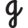 Gradienty icon