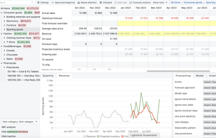 GMDH Streamline screenshot 1