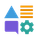Anymod icon