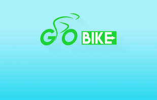 Go Bike: Bike Sharing App
