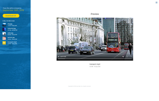 Preview & Review every kind of file.