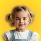 FaceCast Baby Generator