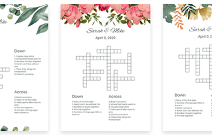 Perfect Crosswords screenshot 2