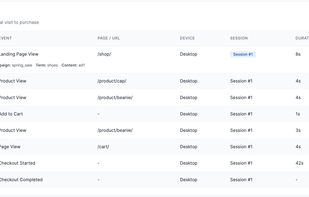 StoreRadar screenshot 1