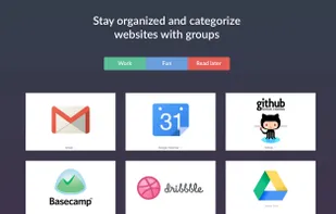 Speed Dial 2 screenshot 2