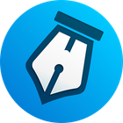 KeepSolid Sign icon