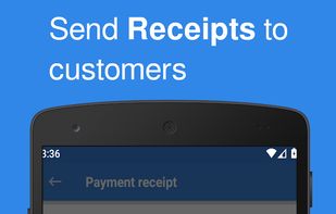 Invoice Temple screenshot 3