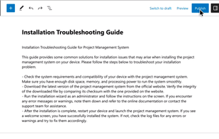 BetterDocs screenshot 2
