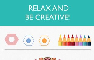 Colorfy screenshot 1