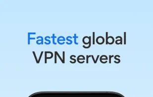 Hotspot Shield screenshot 3