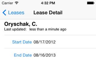 RealPage screenshot 1